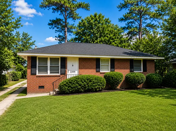 2209 W Driftwood Ave, Florence, SC 29501