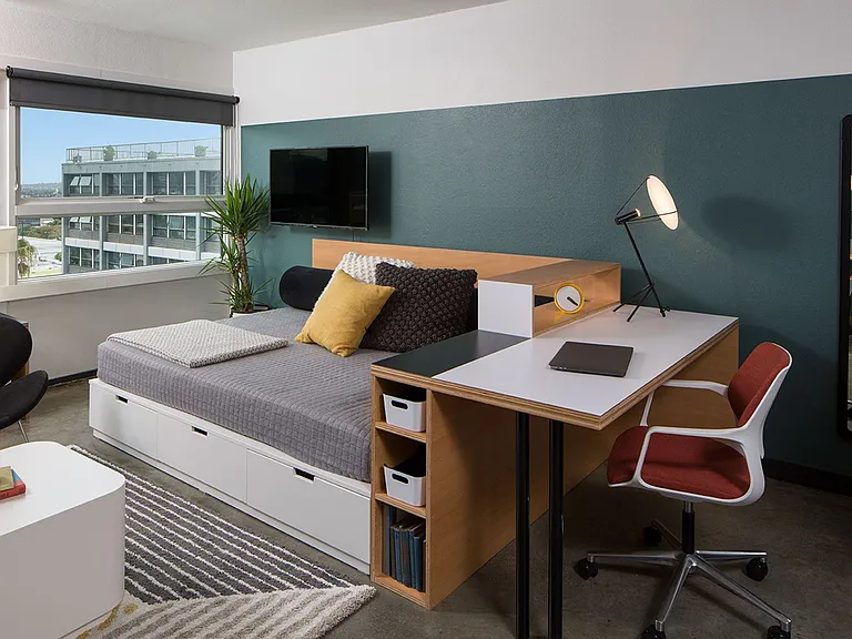 The Flat at DTLA — Photo 69