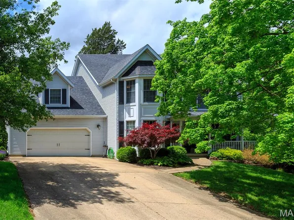 47 Durham Dr, Washington, MO 63090