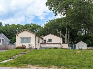 1140 Mount Pleasant Rd, Burrillville, RI 02830