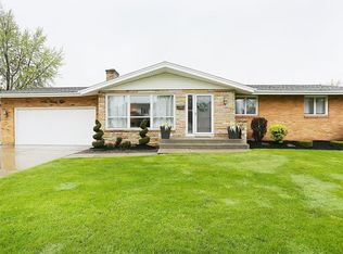 228 Brookside Ter, Tonawanda, NY 14150