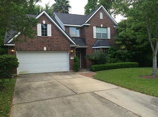 20919 Golden Kings Ct, Humble, TX 77346