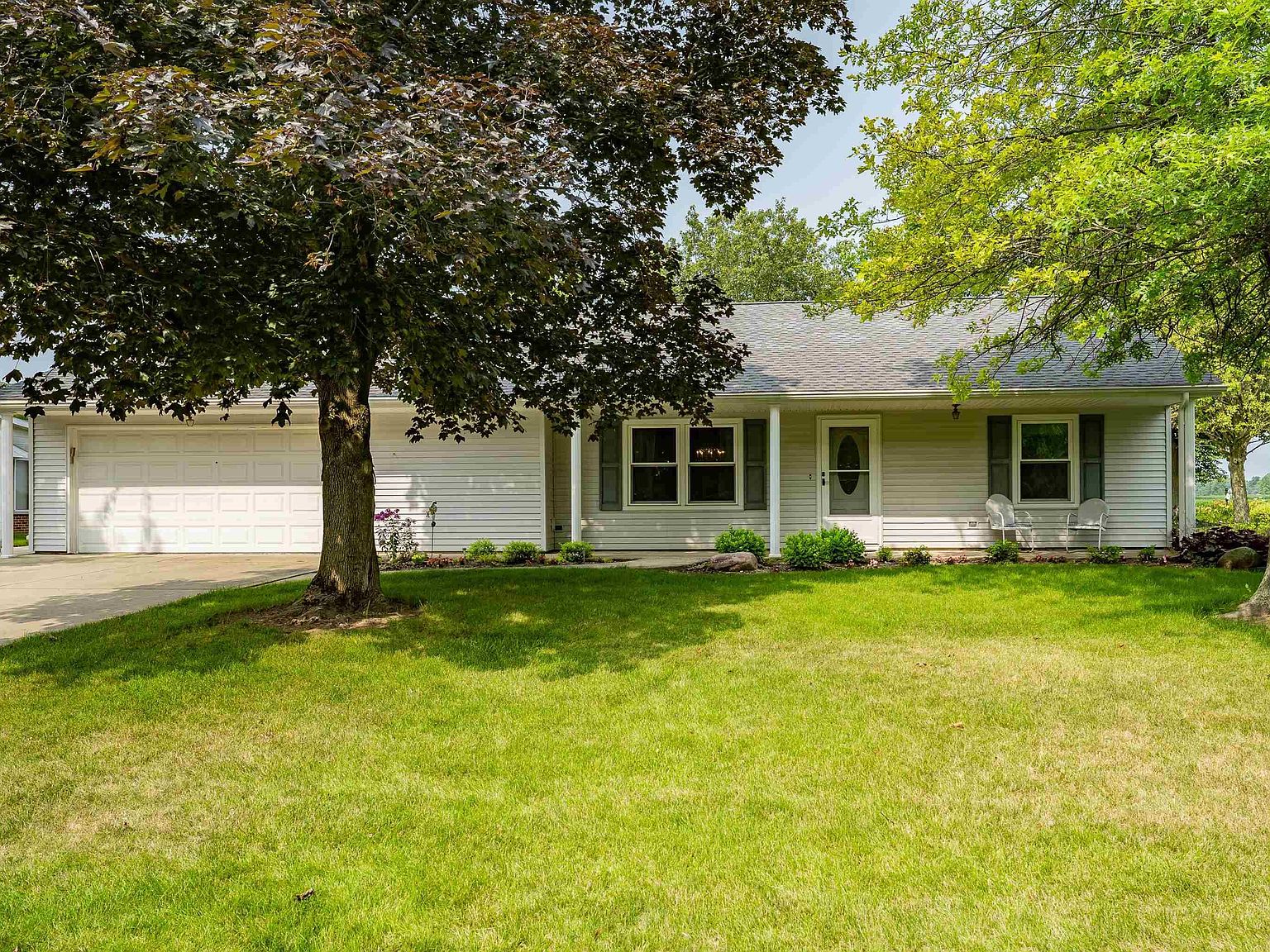 7174 N 329 E, Huntington, IN 46750 | Zillow