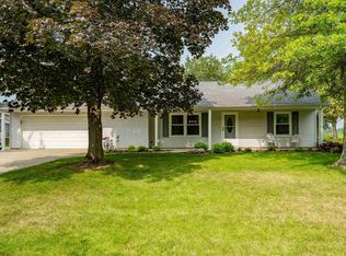 7174 N 329 E, Huntington, IN 46750