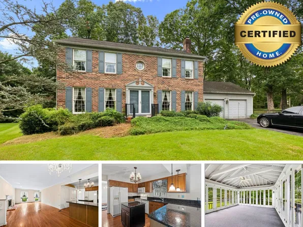 753 Fawnelm Rd, Severn, MD 21144