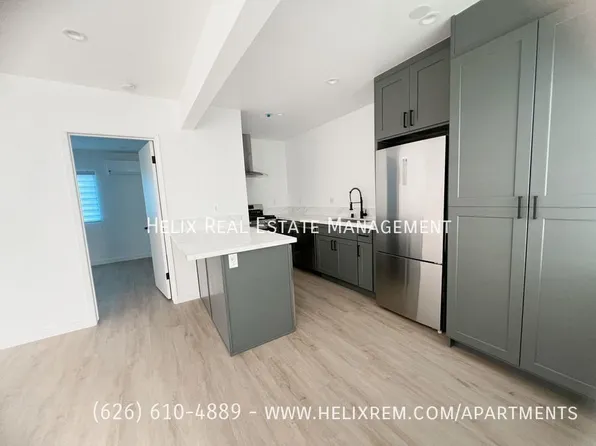 159 N Sierra Bonita Ave APT 3, Pasadena, CA 91106
