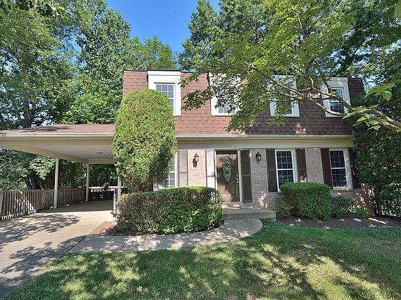 2nd image of 4375 Farm House Ln