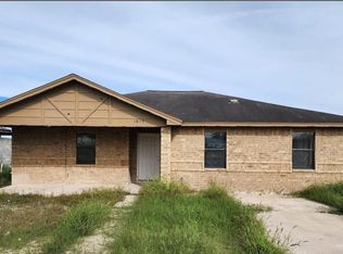 1810 Plainview St, Rio Grande City, TX 78582