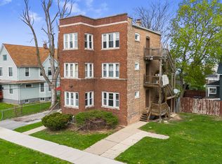 1665 Aberdeen St, Chicago Heights, IL 60411