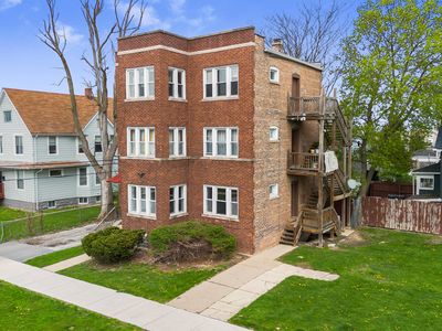 1665 Aberdeen St, Chicago Heights, IL, 60411