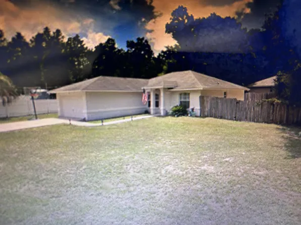 156 N Rooks Ave, Inverness, FL 34453