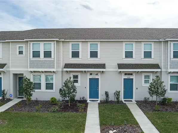 6253 Whetstone Ct, Palmetto, FL 34221