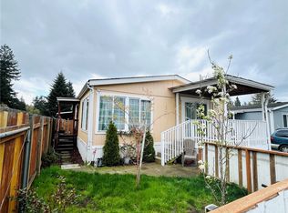 602 29th St SE #58, Auburn, WA 98002