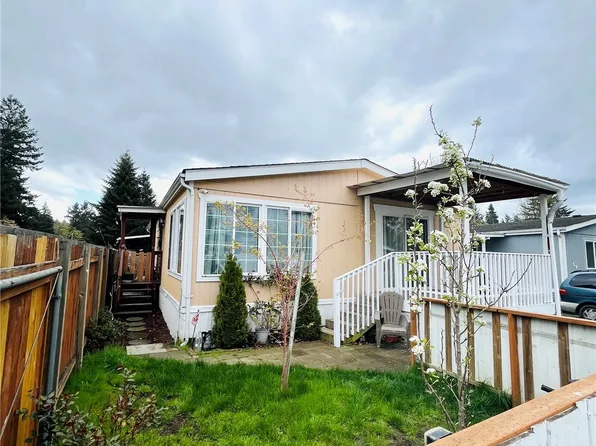 602 29th Street SE #58, Auburn, WA 98002