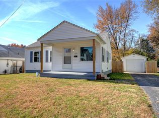 1335 S Jasper St, Decatur, IL 62521