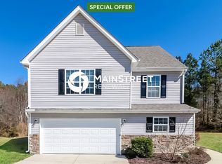 4338 Bay Rum Ln, Raleigh, NC 27610