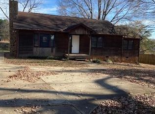 2306 Cliffside Dr, Statesville, NC 28625