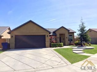 13615 Deerlodge Ct, Bakersfield, CA 93314