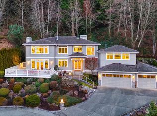 20236 NE 18th Pl, Sammamish, WA