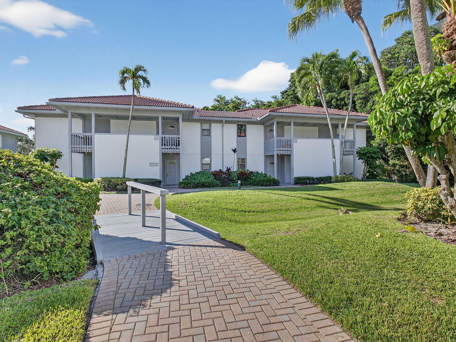 20249 Boca West Drive #2605