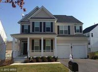 6511 Clarington Rd, Baltimore, MD 21209