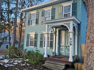 509 Valley Rd, Brooktondale, NY 14817