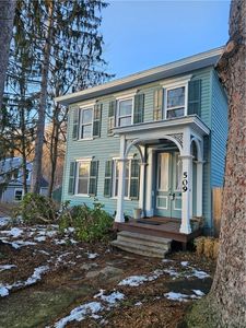 509 Valley Rd, Brooktondale, NY, 14817