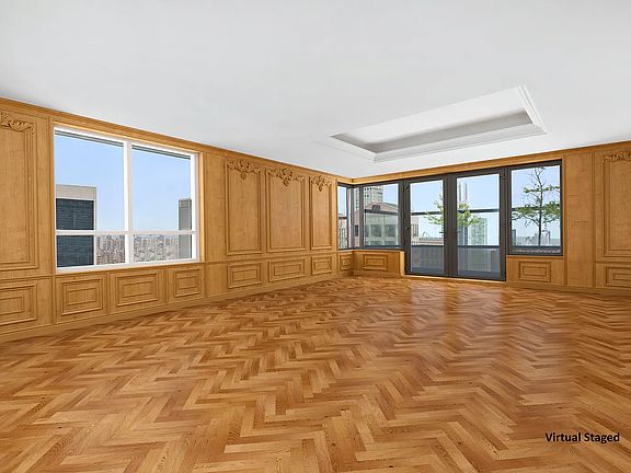 5th image of 15 W 53rd St Penthouse A