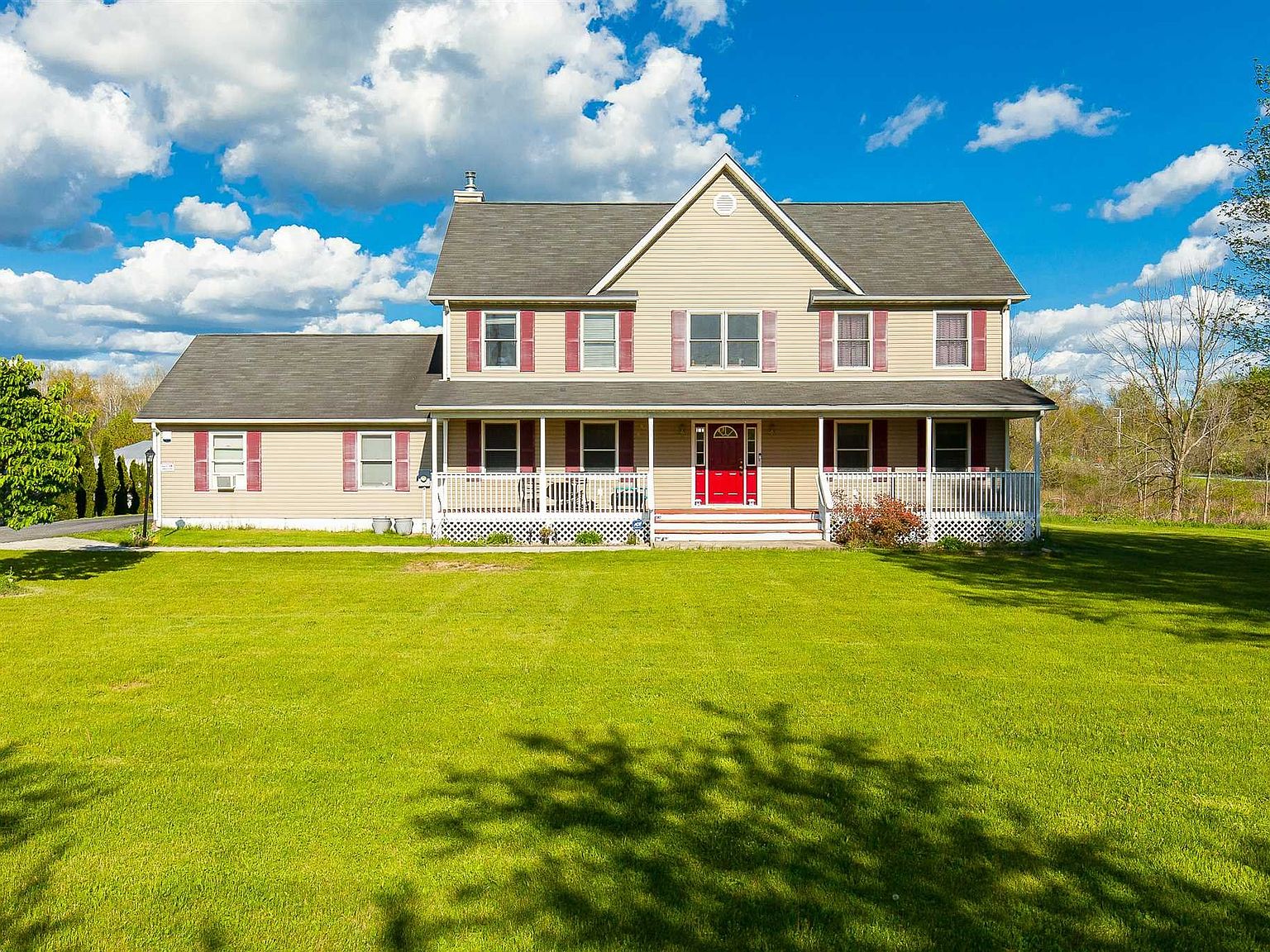 359 All Angels Hill Rd, Wappingers Falls, NY 12590 Zillow