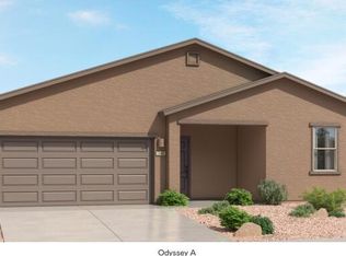 10589 W Washburn St, Marana, AZ 85653