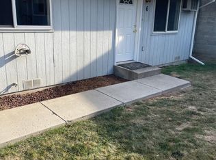 4117 2nd St #6, Yakima, WA 98903