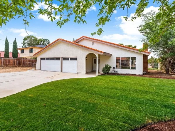 4749 W Avenue K12, Quartz Hill, CA 93536