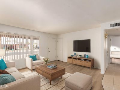 5323 E Dodge St, Mesa, AZ, 85205