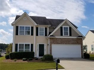 920 Franklin Mill Trce, Loganville, GA