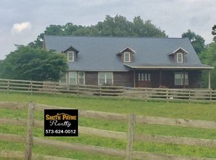 14394 County Road 437, Dexter, MO 63841