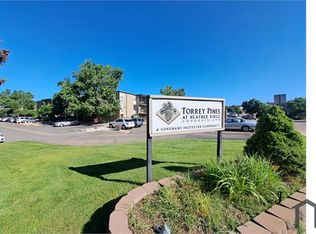 2281 S Vaughn Way UNIT 219A, Aurora, CO 80014