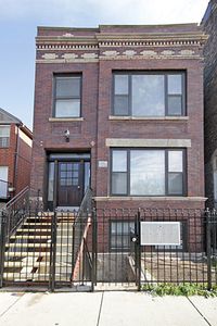 1517 N Rockwell St, Chicago, IL, 60622
