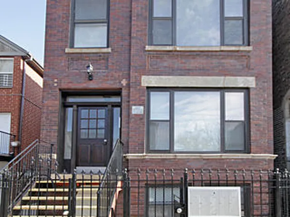 1517 N Rockwell St, Chicago, IL 60622
