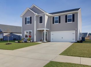 765 Sienna Way, Summerville, SC 29486