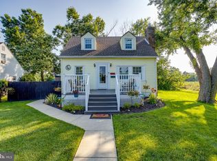 370 Manor Ave, Carneys Pt, NJ 08069