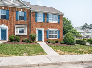 2800 Goyne Loop, Chester, VA 23831