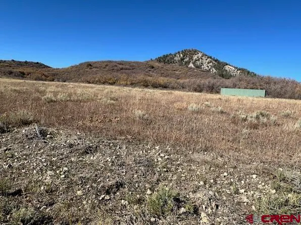 Lot 5 Road 31, Groundhog, CO 81323
