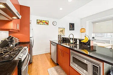 Rented by Compass