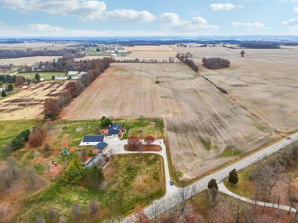 0 Cincinnati Zanesville Rd SW, Stoutsville, OH 43154