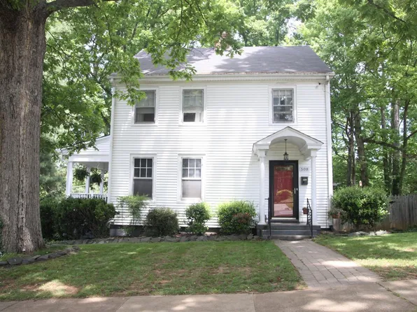 508 Oakridge Blvd, Lynchburg, VA 24502