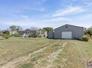 315 S Ransom St, Richmond, KS 66080