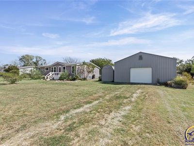 315 S Ransom St, Richmond, KS, 66080
