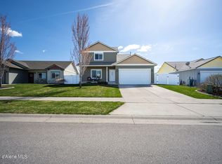 6024 W Majestic Ave, Rathdrum, ID 83858