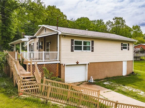 31 Timber Ln, Parkersburg, WV 26104