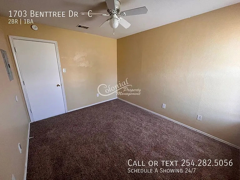 1703 Benttree Dr #C — Photo 12